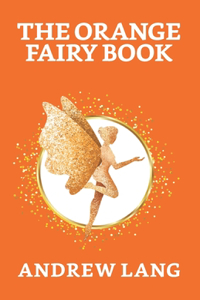 Orange Fairy Book