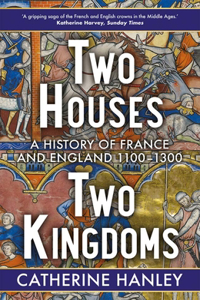 Two Houses, Two Kingdoms