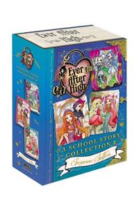 Ever After High: A School Story Collection II: A School Story Collection II