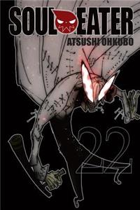 Soul Eater, Vol. 22