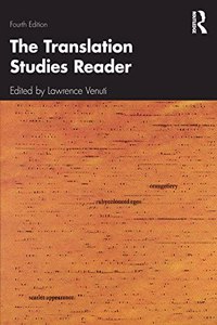 The Translation Studies Reader