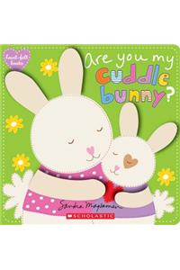 Are You My Cuddle Bunny? (Heart-Felt Books)