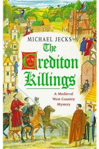 The Crediton Killings