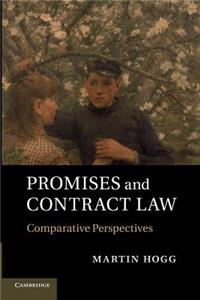 Promises and Contract Law