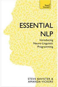 Essential NLP