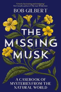 THE MISSING MUSK