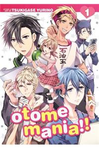 Otome Mania!!