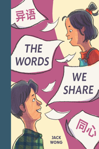 Words We Share