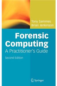 Forensic Computing