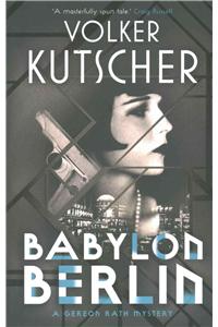 Babylon Berlin