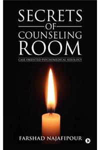 Secrets of Counseling Room