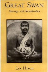 Great Swan: Meeting with Ramakrishna