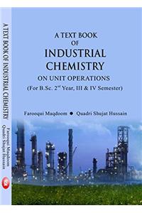 A Textbook of Industrial Chemistry