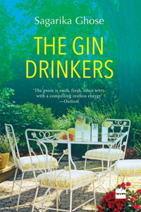 The Gin Drinkers