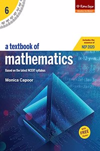 A TEXTBOOK OF MATHEMATICS 6