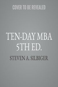 Ten-Day MBA (5th Edition)