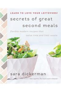 Secrets of Great Second Meals