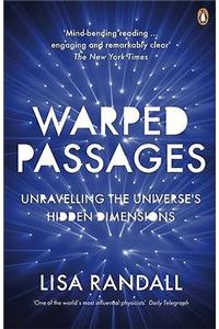 Warped Passages