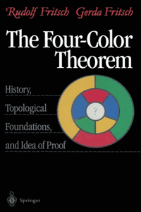 Four-Color Theorem