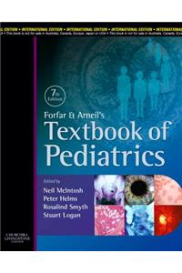 Forfar & Arneil'S Textbook Of Pediatrics