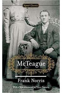 McTeague