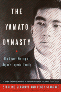 Yamato Dynasty