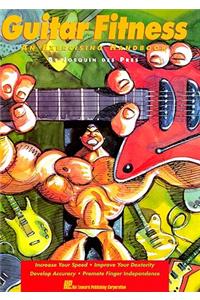 Guitar Fitness: An Exercising Handbook