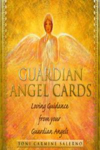 Guardian Angel Cards