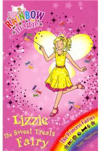 Lizzie the Sweet Treats Fairy