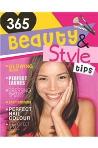 365 Beauty and Style Tips