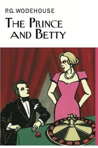 The Prince and Betty