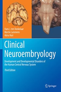 Clinical Neuroembryology