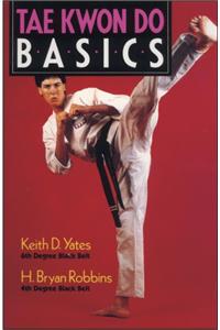 Taekwondo Basics