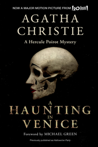 Haunting in Venice [Movie Tie-In]