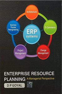 Enterprise Resourse Planning PB