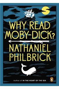 Why Read Moby-Dick?