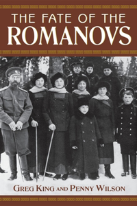 Fate of the Romanovs