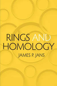 Rings and Homology