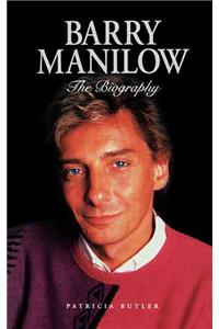 Barry Manilow