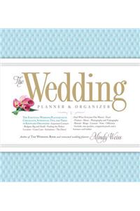 The Wedding Planner & Organizer