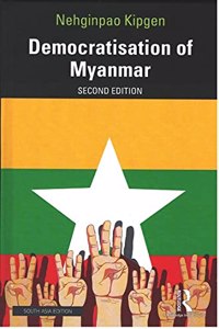 Democratisation of Myanmar