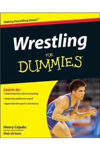 Wrestling for Dummies