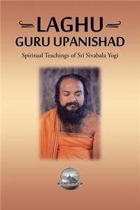 Laghu Guru Upanishad