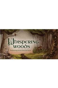 Whispering Woods Inspiration Cards