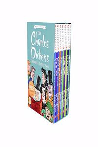 The Charles Dickens Children's Collection