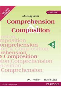 Starting with comprehension and composition 8