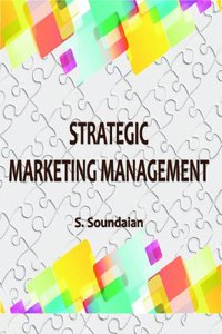 Strategic Marketing Management