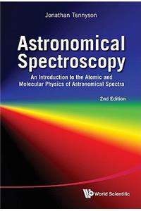 Astronomical Spectroscopy (2nd Ed)