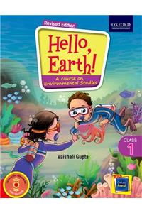 Hello, Earth! Class 1: A Course on Environmental Studies