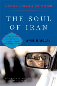 Soul of Iran: A Nation's Journey to Freedom